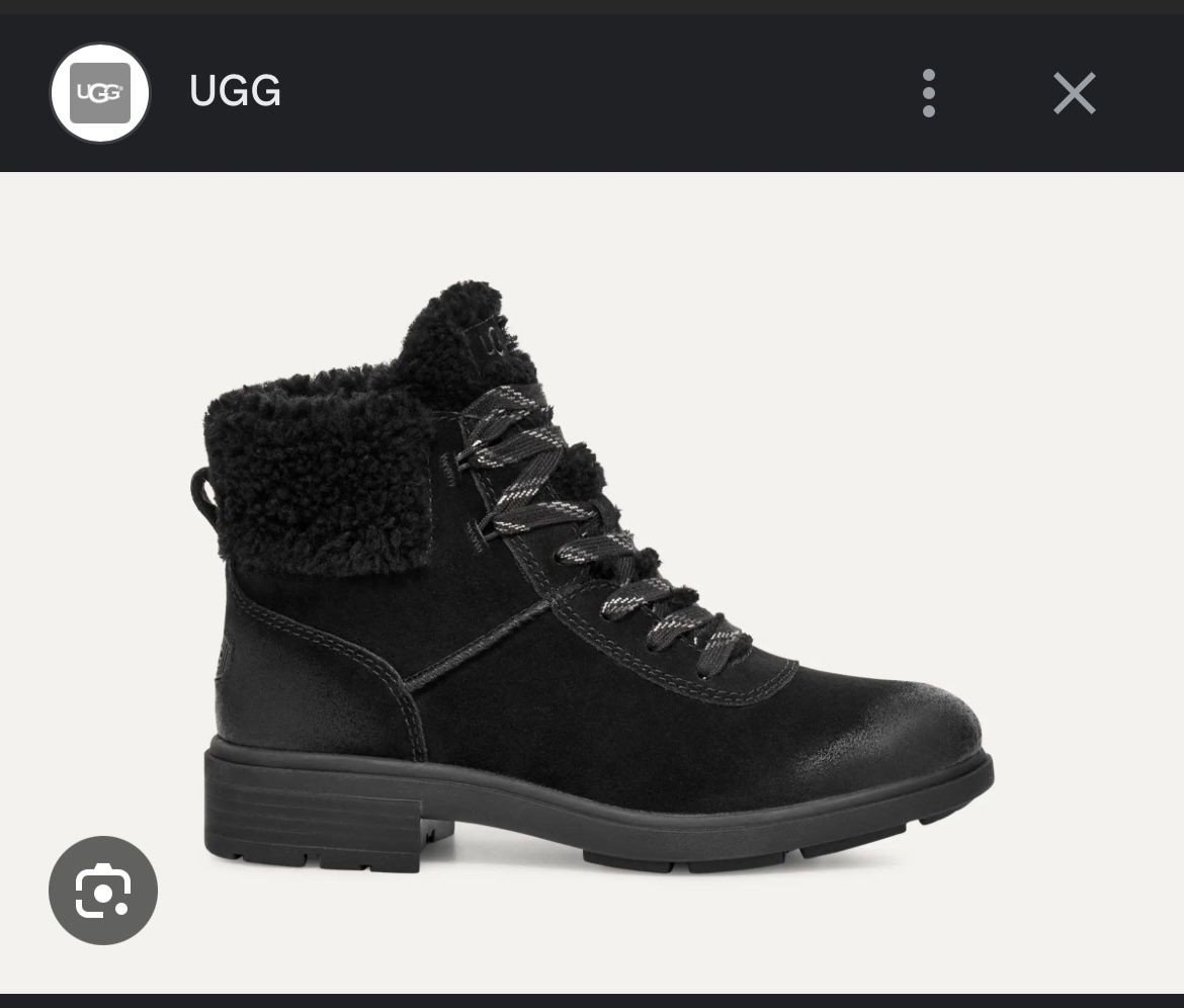 Women’s Uggs