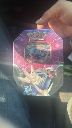 Pokémon cards