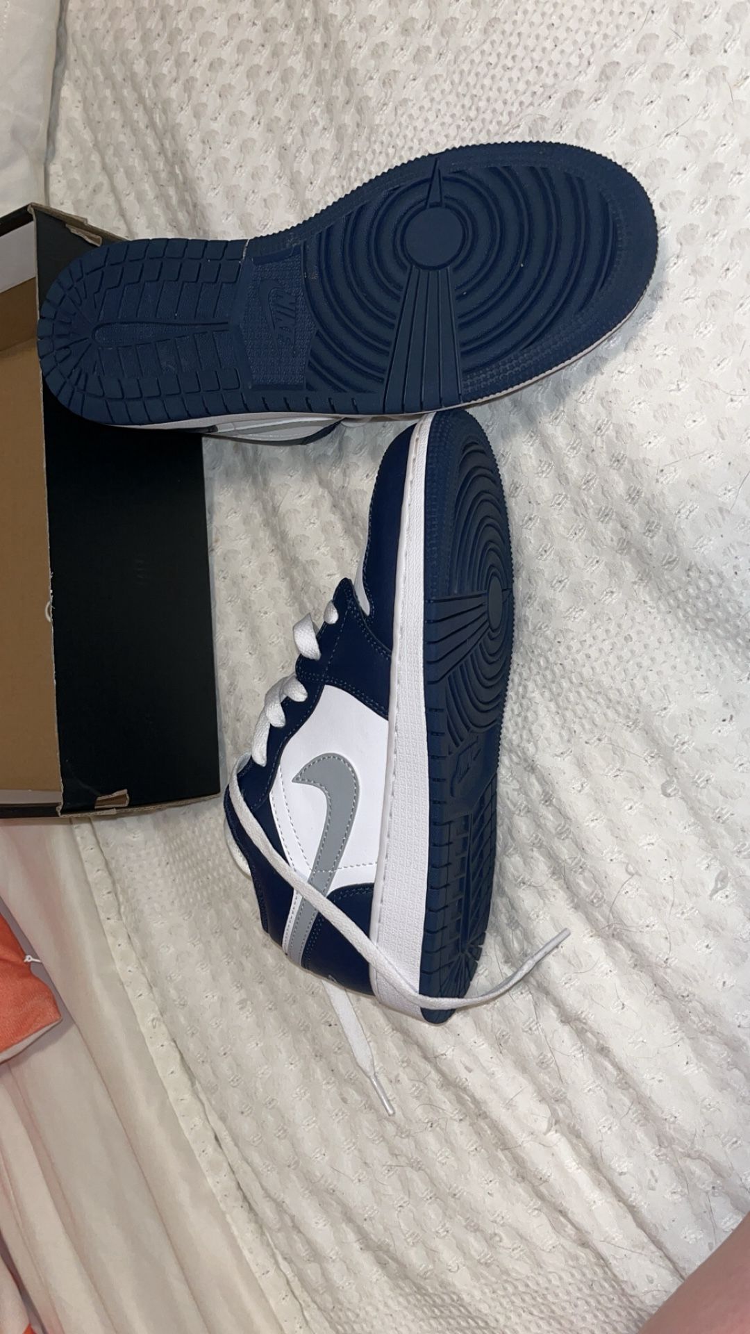 5Y Sneakers 