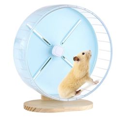 Silent Hanster Wheel 