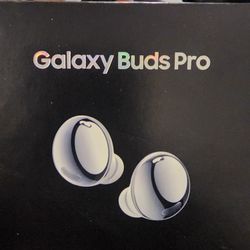 Samsung Galaxy Buds Pro