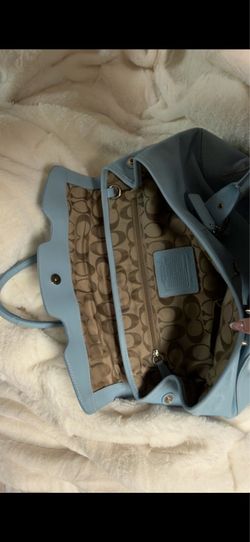 Vintage coach bag $50 obo