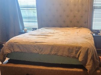 Target Gray and Yellow 5-piece Comforter Set