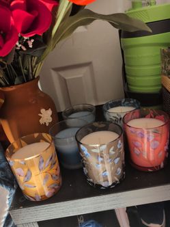 Candles