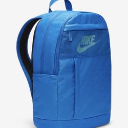 Nike School Backpacks. NEW