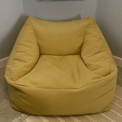 Urban Outfitters Cooper Bean Bag Chair