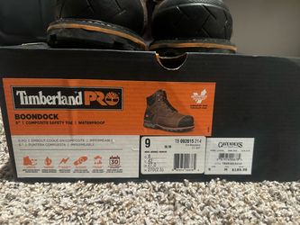 Timberland pro