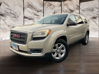 2015 GMC Acadia