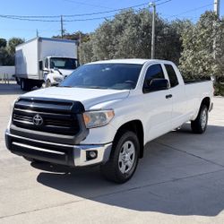 2016 Toyota Tundra