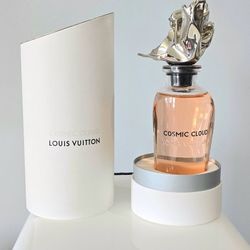 **NEW** Louis-vuitton Cosmic Cloud 100ML Perfume Fragrance 