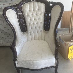 Imported  Antique Couches