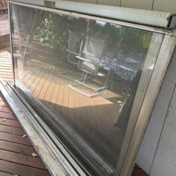 Patio Door panels - Free