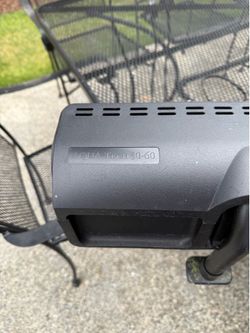 HOB aquarium filter