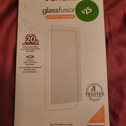 Samsung Galaxy S21 Screen Cover