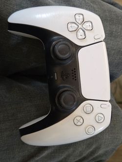 PS5 dual shock controller