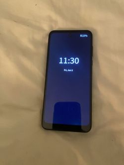 MOTO G Power Unlocked