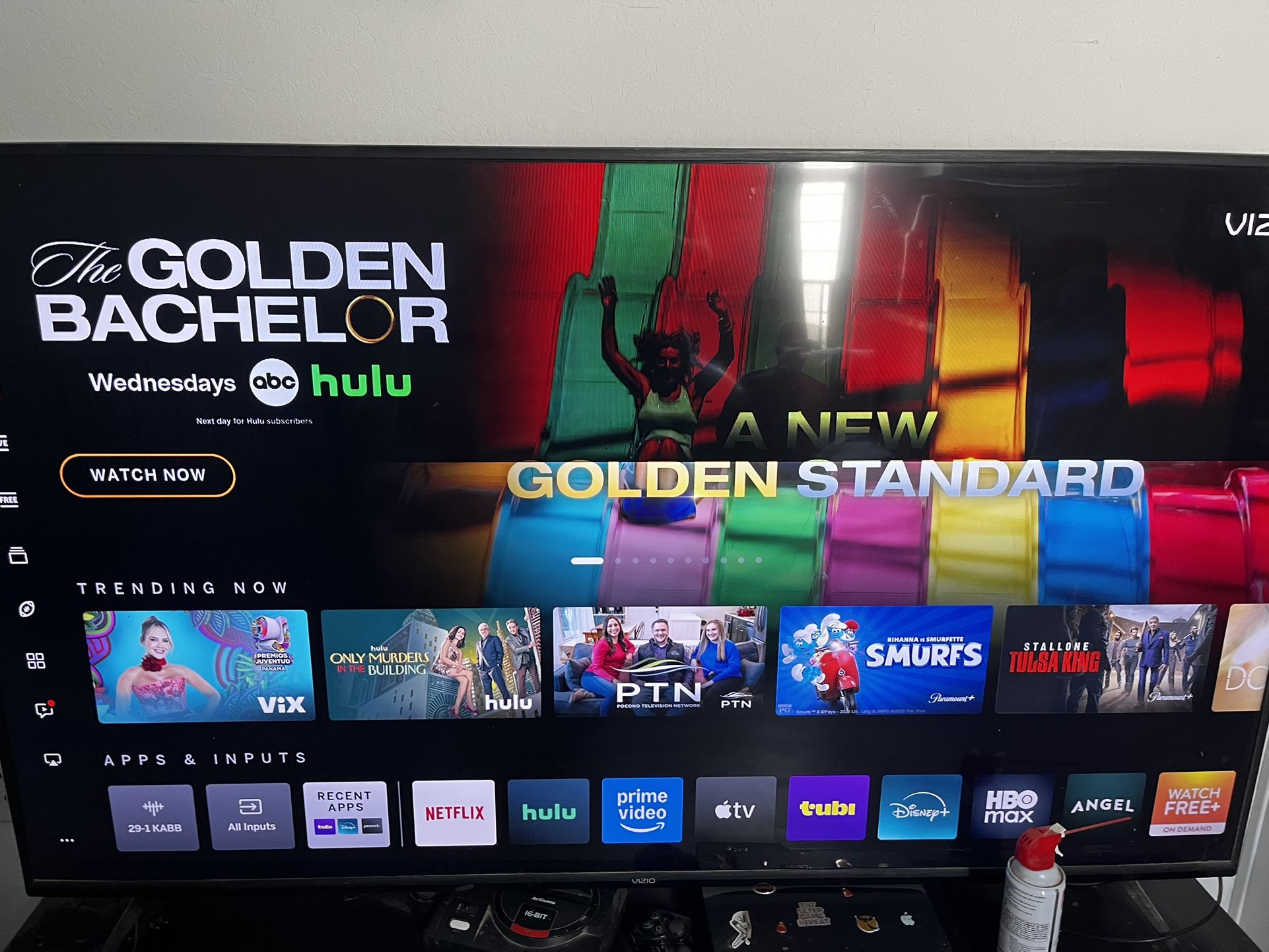 62 Inch Vizio Smart Tv