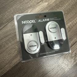 Window/ Door Alarm Sensors