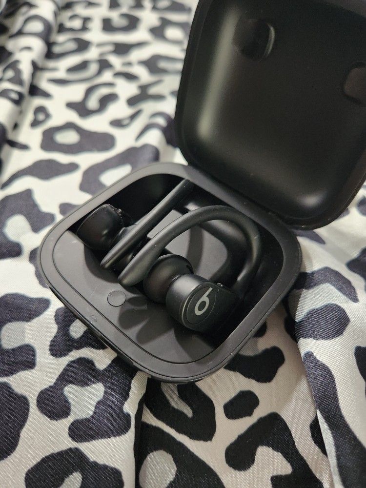 Beats Power Pro Wireless