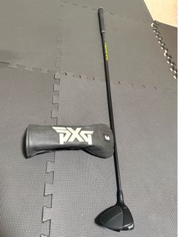 PXG Proto 0341X 15* 3 Wood
