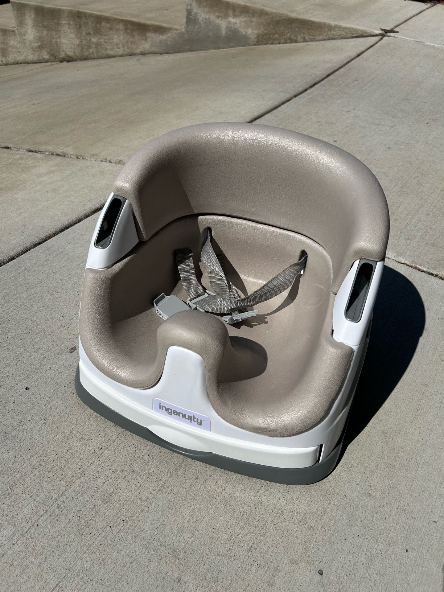 Booster Seat