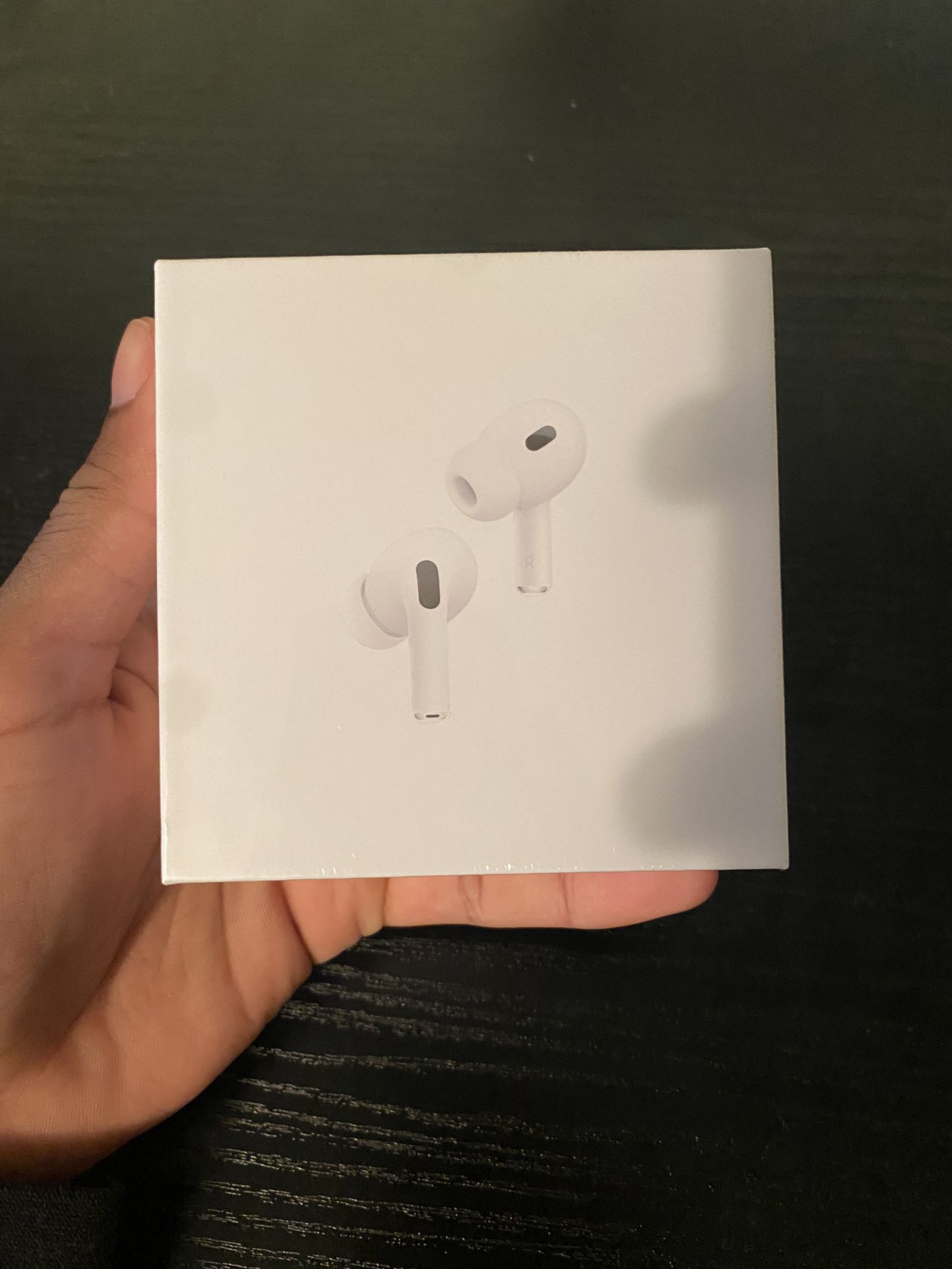 *Sealed* AirPods Pro 2 