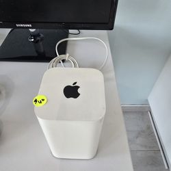 Apple Router
