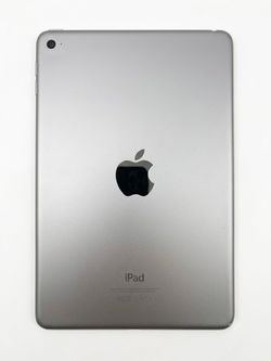 iPad mini 4