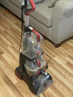 Vaccum