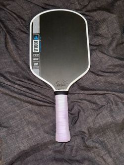 Joola Hyperion Pro IV 16mm Pickle Ball Paddle