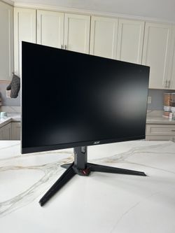 Acer XV240Y (200 Hz Monitor)