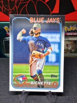 Toronto Blue Jay's Baseball ⚾️ Cards 