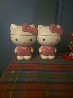 Hello Kitty 