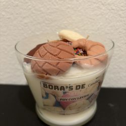 Dessert Cansles