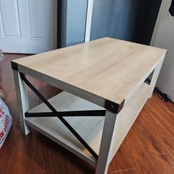 coffee table.  Tv Stand 
