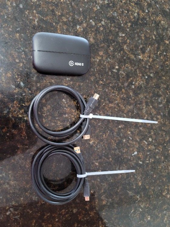 ElGato Game Recorder