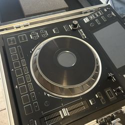 Denon Dj Sc5000