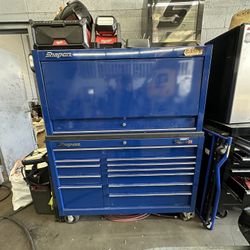 Snap On Tool  Box 