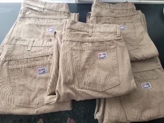 Tyndale FR Pants