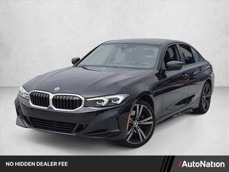 2023 BMW 330i