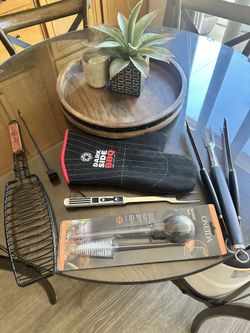 BBQ Tools