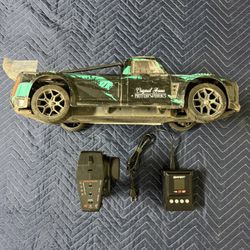 ARRMA RC Truck