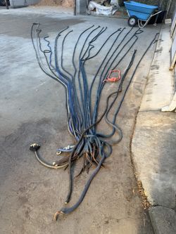 Rope