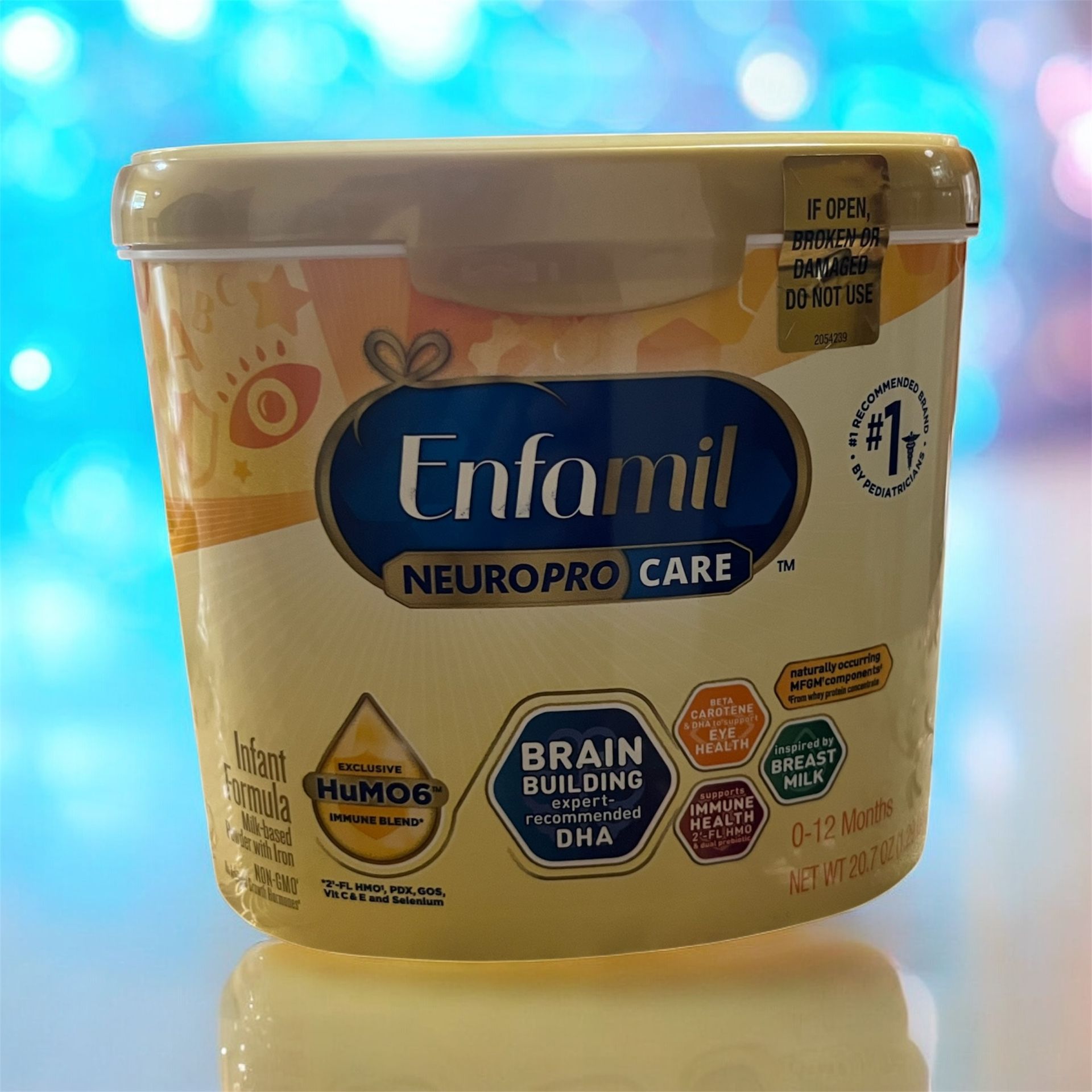 Enfamil Neuropro Formula