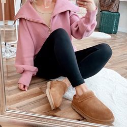 UGG Classic Slippers