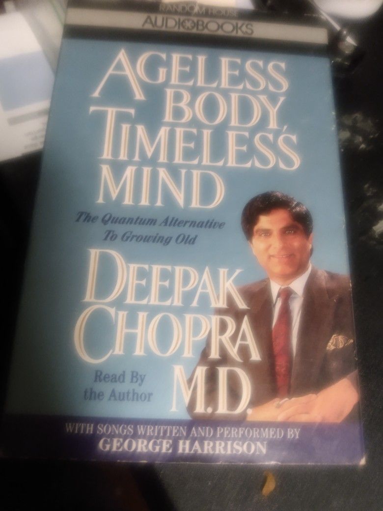 Vintage Audiobook