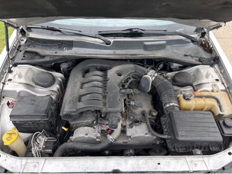 2010 Chrysler 300