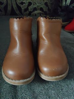 Ankle boots
