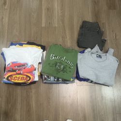 bumble of cloth tons of profit