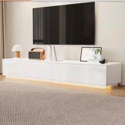 TV Stand Entertainment Center